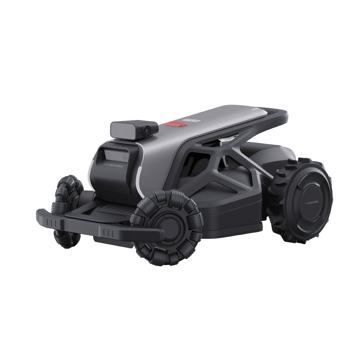 AIRSEEKERS TRON PLUS Robotic Lawn Mower