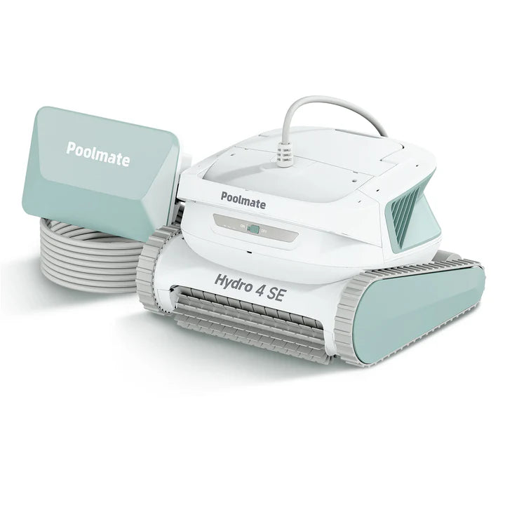 Chasing Hydro 4 SE Corded Robotic Pool Cleaner
