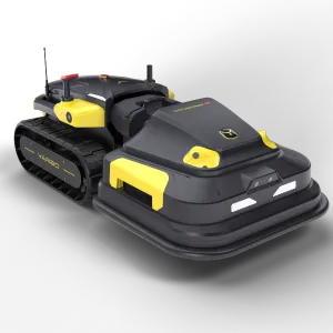 Yarbo Lawn Mower Pro Module