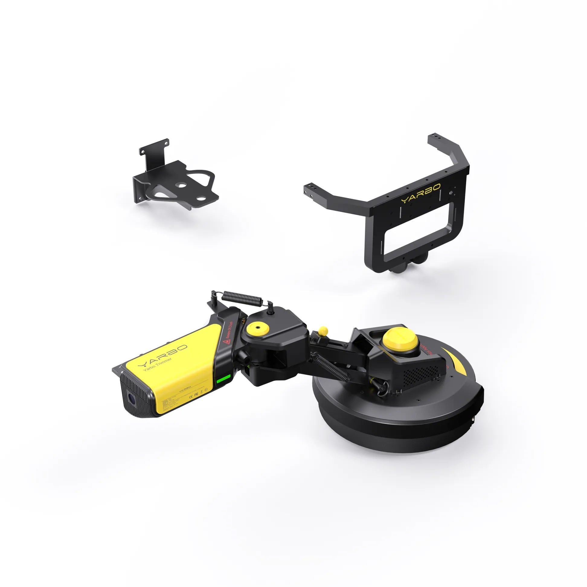 Yarbo Trimmer Package