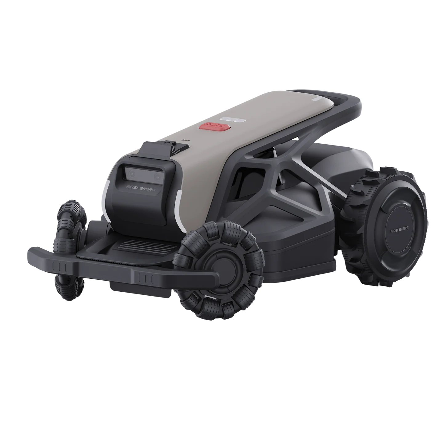 AIRSEEKERS TRON SE Robotic Lawn Mower