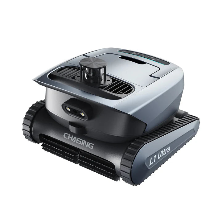Chasing L1 Ultra Intelligent Cordless Robotic Pool Cleaner