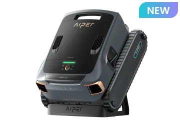 Aiper Scuba V3 Cordless Robotic Pool Cleaner