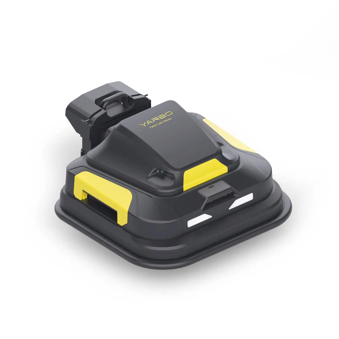 Yarbo Lawn Mower Module Attachment